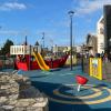 The Little Bears' Cove play park at Westwood Cross