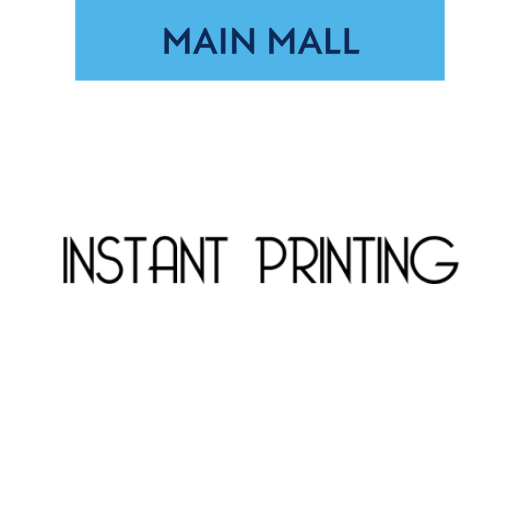 Instant Printing logo