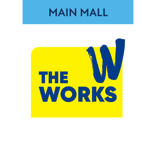The Works  logo