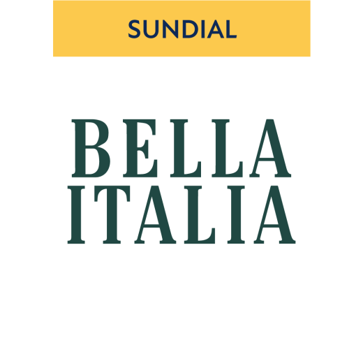 Bella Italia  logo