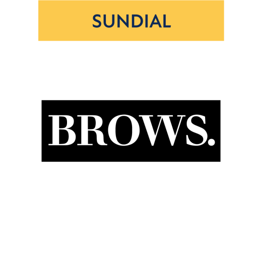 Brows  logo